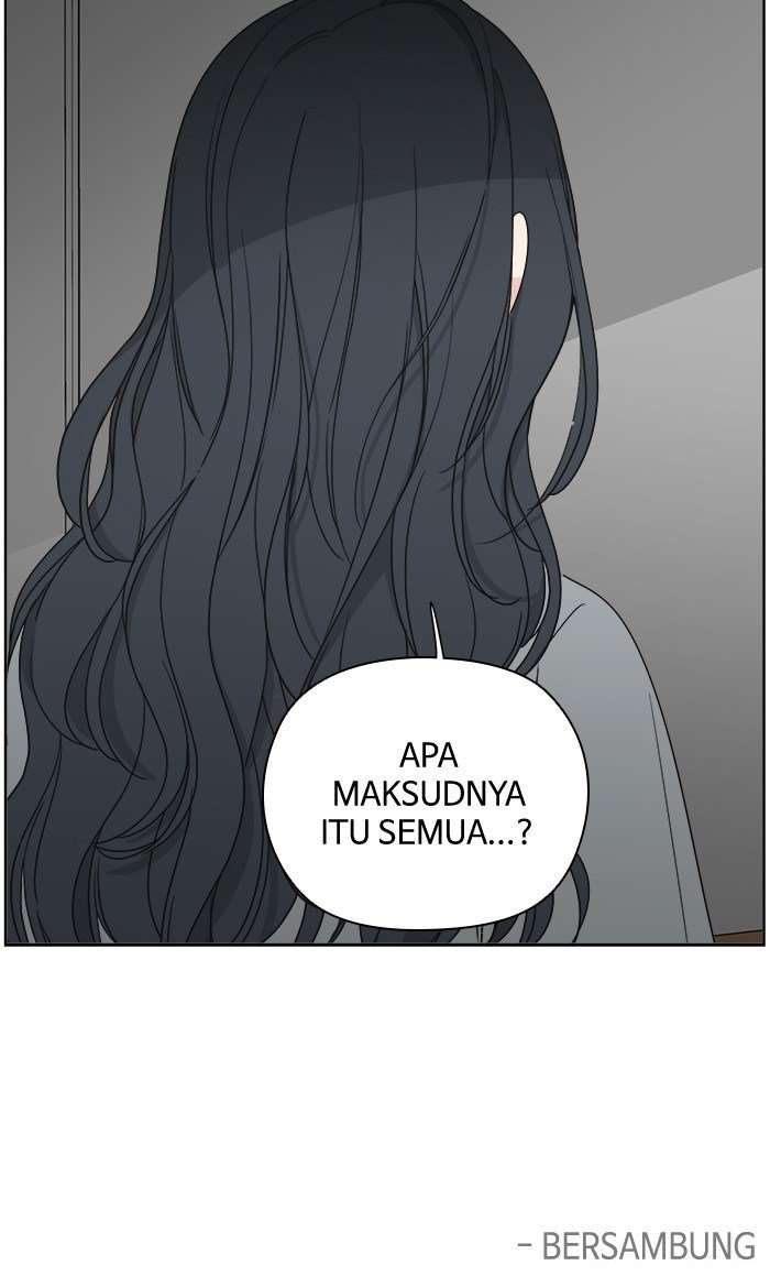 Mother, I’m Sorry Chapter 18 - halaman 85