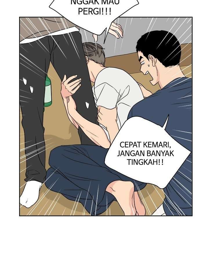 Mother, I’m Sorry Chapter 18 - halaman 9
