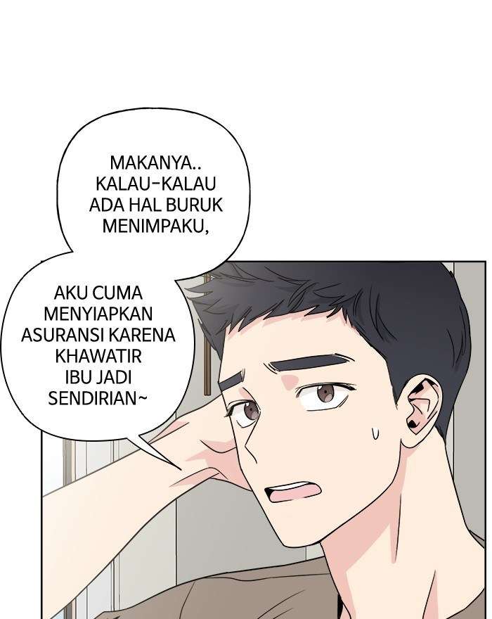Mother, I’m Sorry Chapter 19 - halaman 10