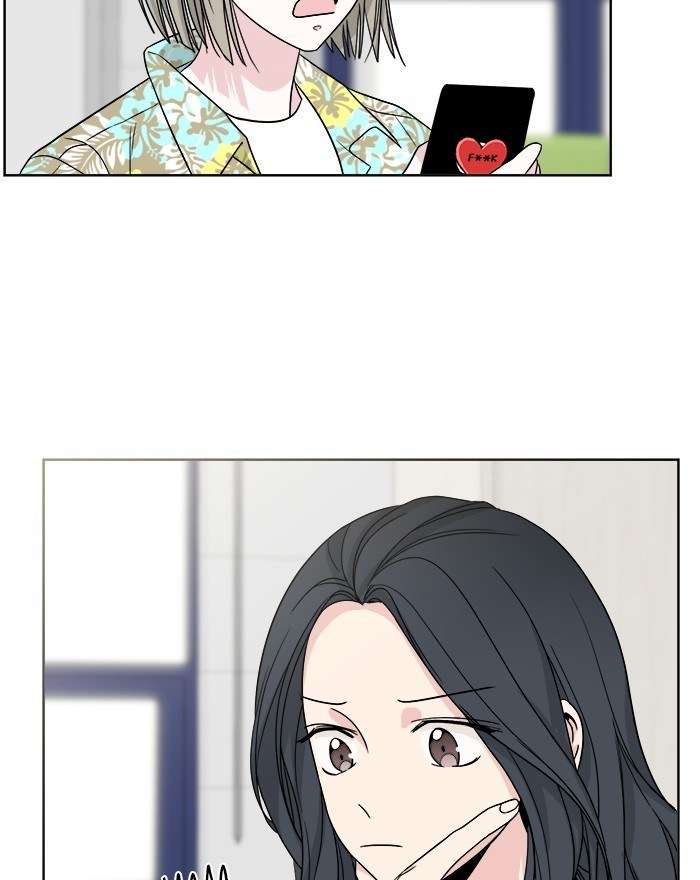Mother, I’m Sorry Chapter 19 - halaman 103