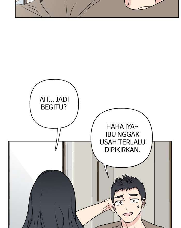 Mother, I’m Sorry Chapter 19 - halaman 11