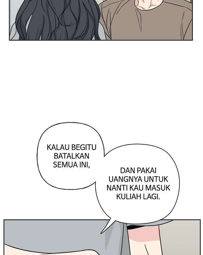 Mother, I’m Sorry Chapter 19 - halaman 12