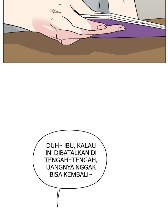 Mother, I’m Sorry Chapter 19 - halaman 13