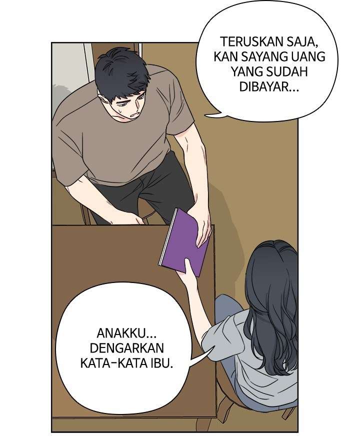 Mother, I’m Sorry Chapter 19 - halaman 14