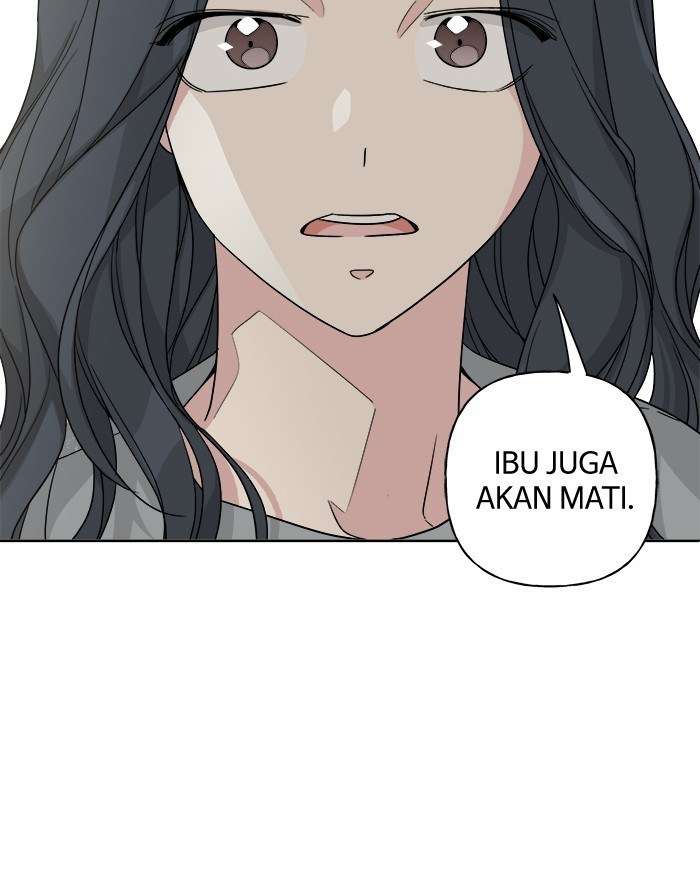 Mother, I’m Sorry Chapter 19 - halaman 16