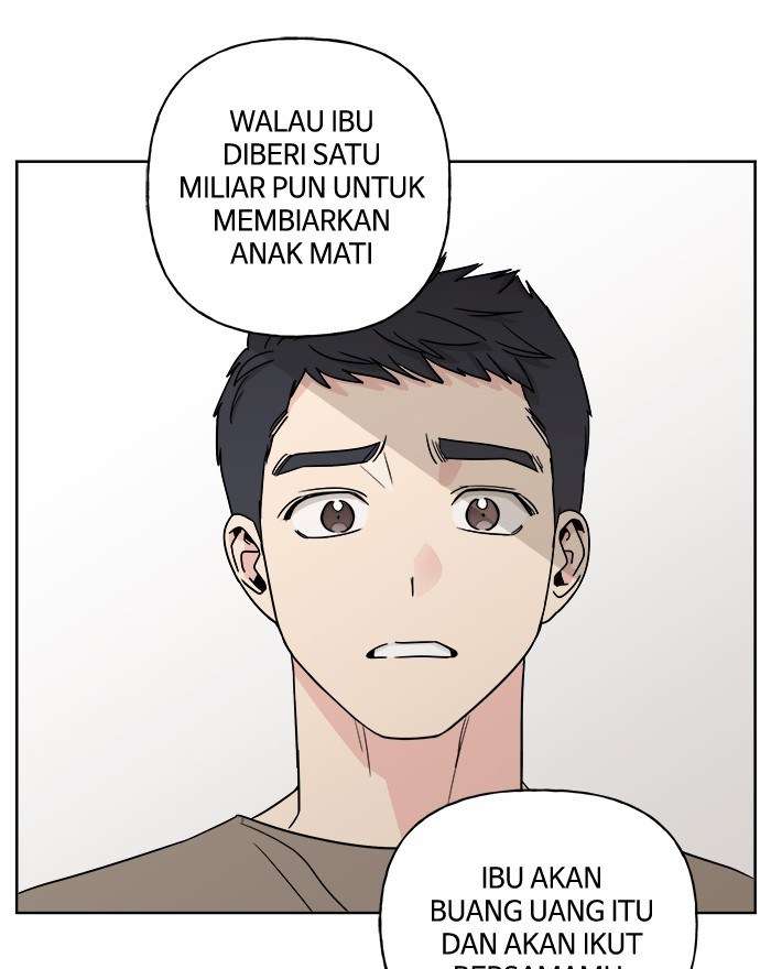 Mother, I’m Sorry Chapter 19 - halaman 17