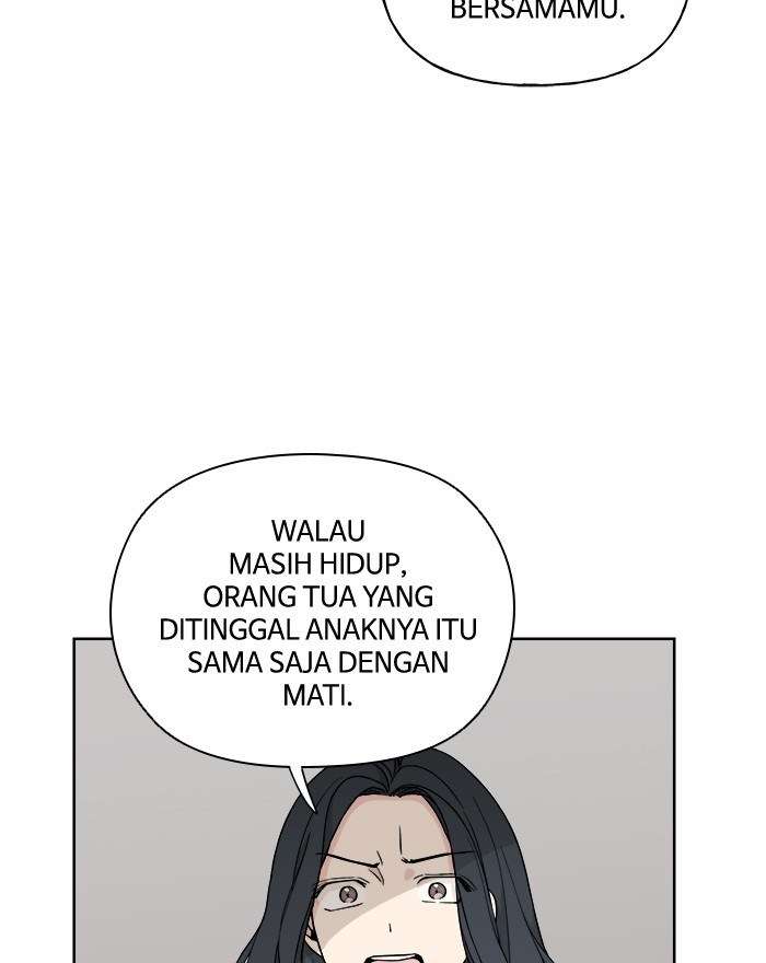 Mother, I’m Sorry Chapter 19 - halaman 18