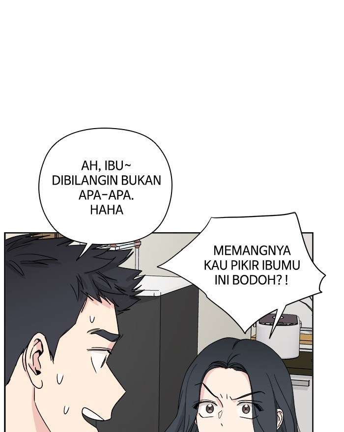 Mother, I’m Sorry Chapter 19 - halaman 2
