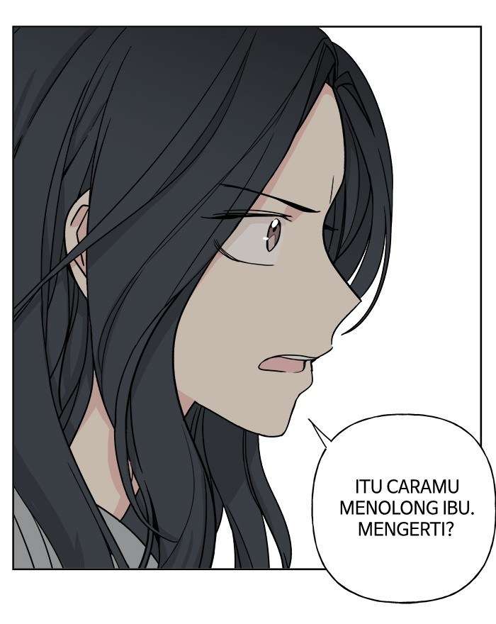 Mother, I’m Sorry Chapter 19 - halaman 20