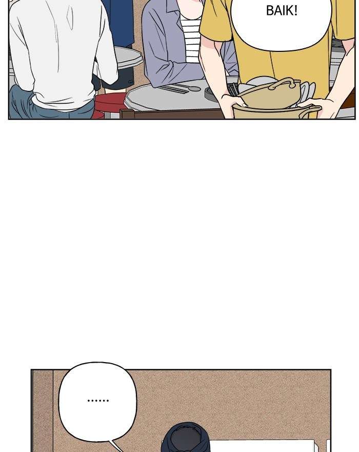 Mother, I’m Sorry Chapter 19 - halaman 25