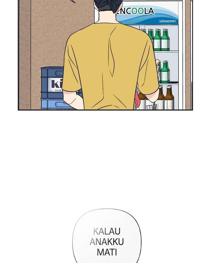 Mother, I’m Sorry Chapter 19 - halaman 26