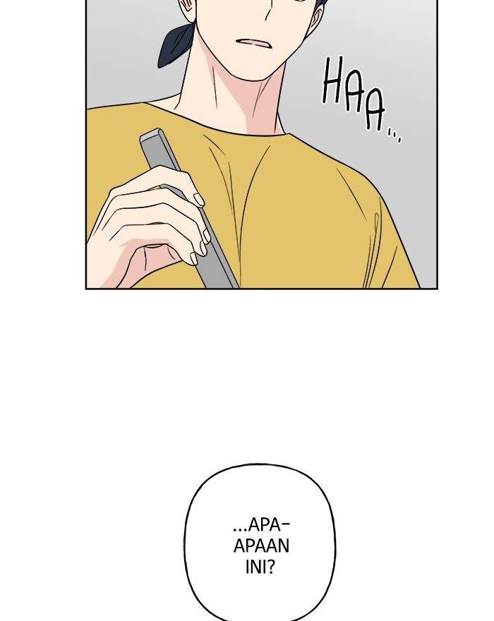 Mother, I’m Sorry Chapter 19 - halaman 29