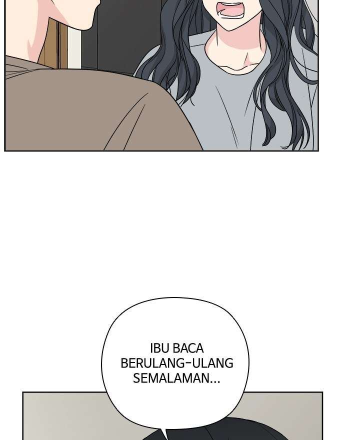 Mother, I’m Sorry Chapter 19 - halaman 3