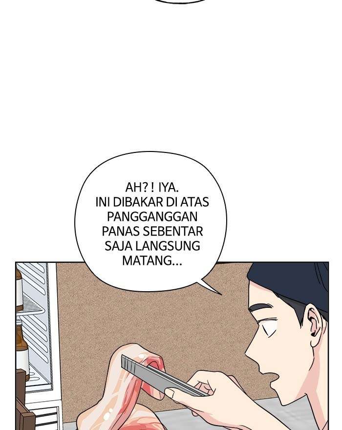 Mother, I’m Sorry Chapter 19 - halaman 30