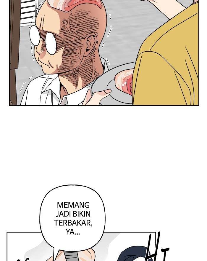 Mother, I’m Sorry Chapter 19 - halaman 31
