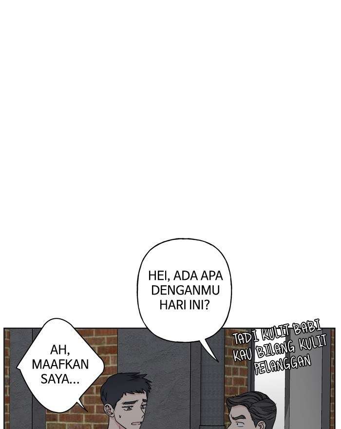 Mother, I’m Sorry Chapter 19 - halaman 34