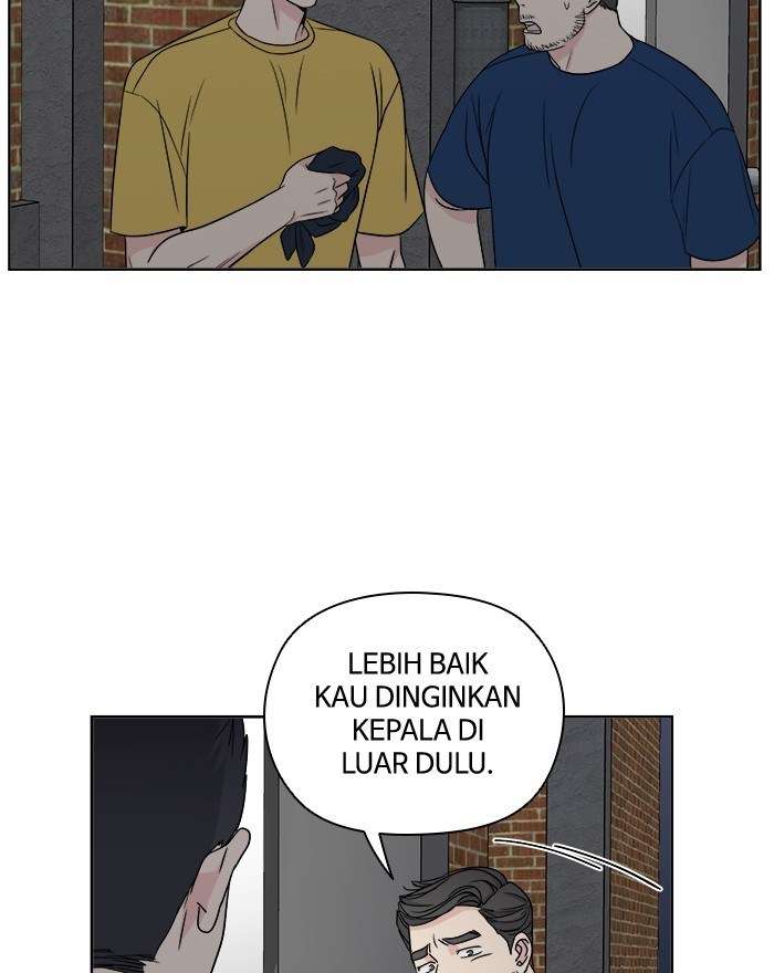 Mother, I’m Sorry Chapter 19 - halaman 35