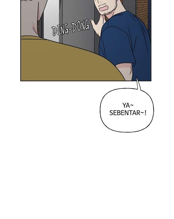 Mother, I’m Sorry Chapter 19 - halaman 36