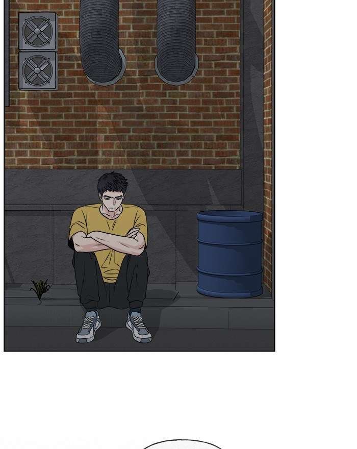 Mother, I’m Sorry Chapter 19 - halaman 38