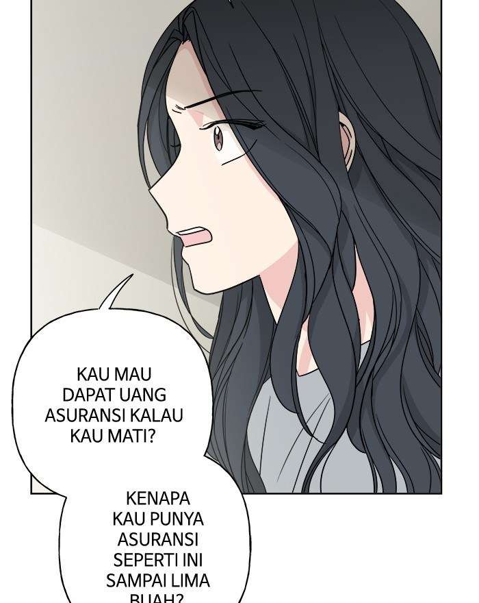 Mother, I’m Sorry Chapter 19 - halaman 4