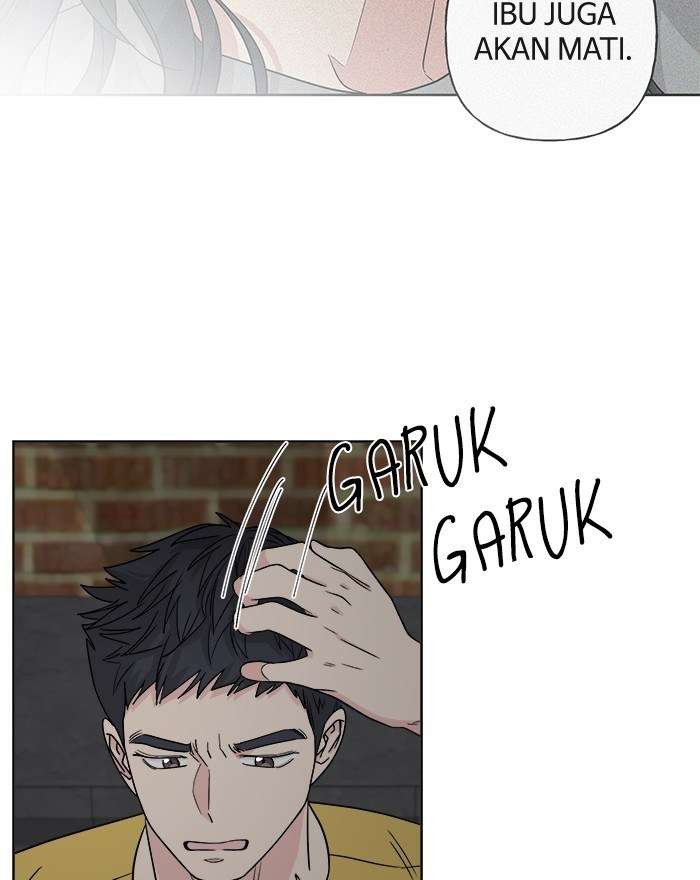 Mother, I’m Sorry Chapter 19 - halaman 40