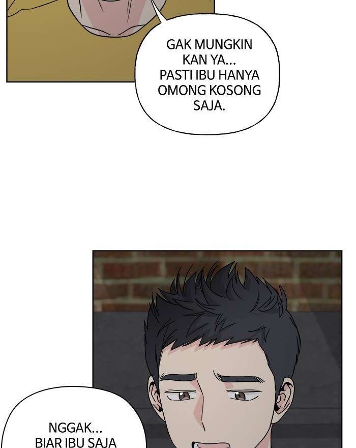 Mother, I’m Sorry Chapter 19 - halaman 41