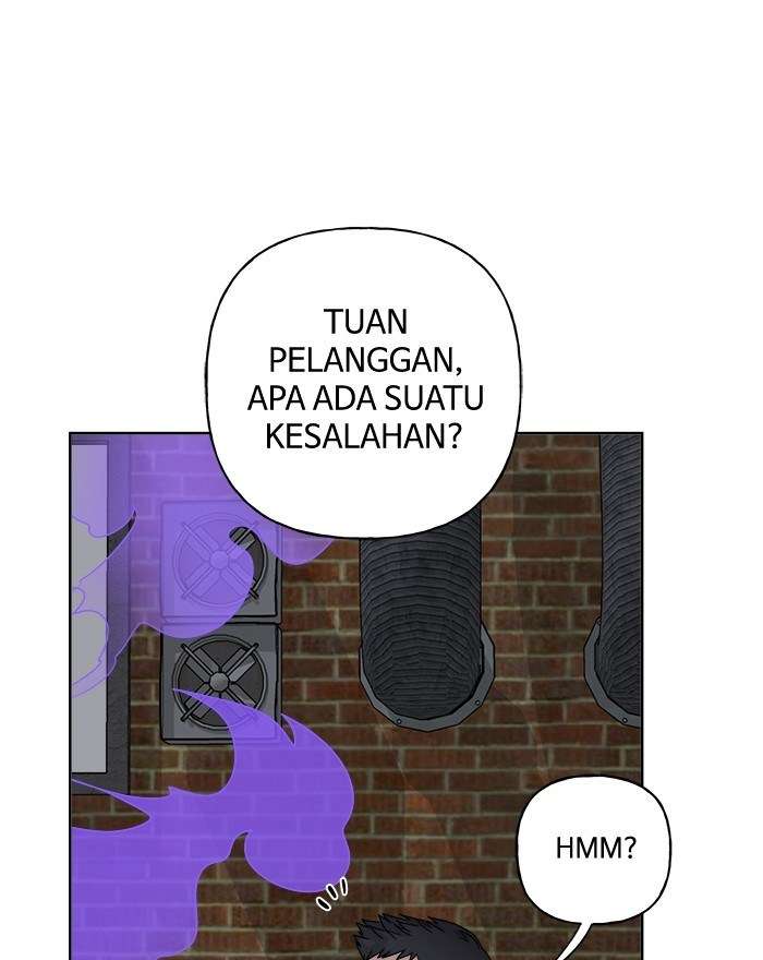 Mother, I’m Sorry Chapter 19 - halaman 44