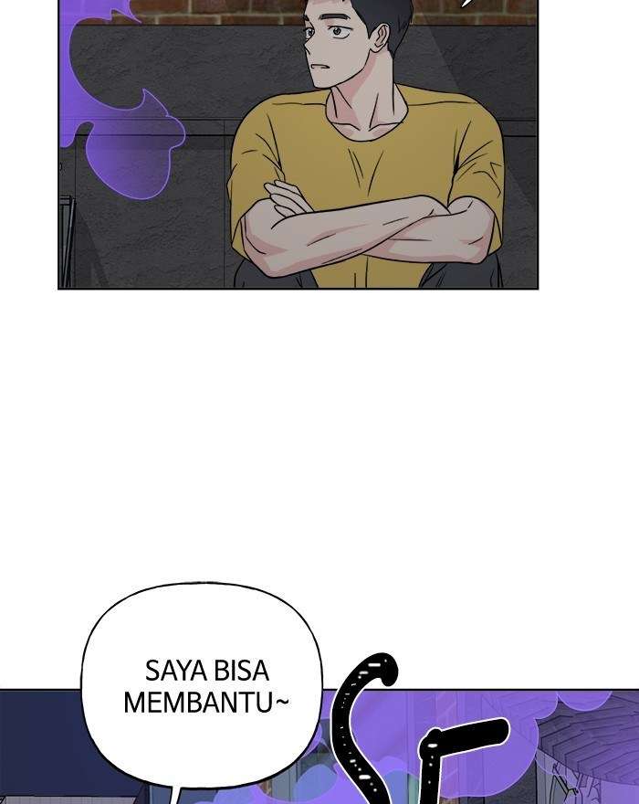 Mother, I’m Sorry Chapter 19 - halaman 45