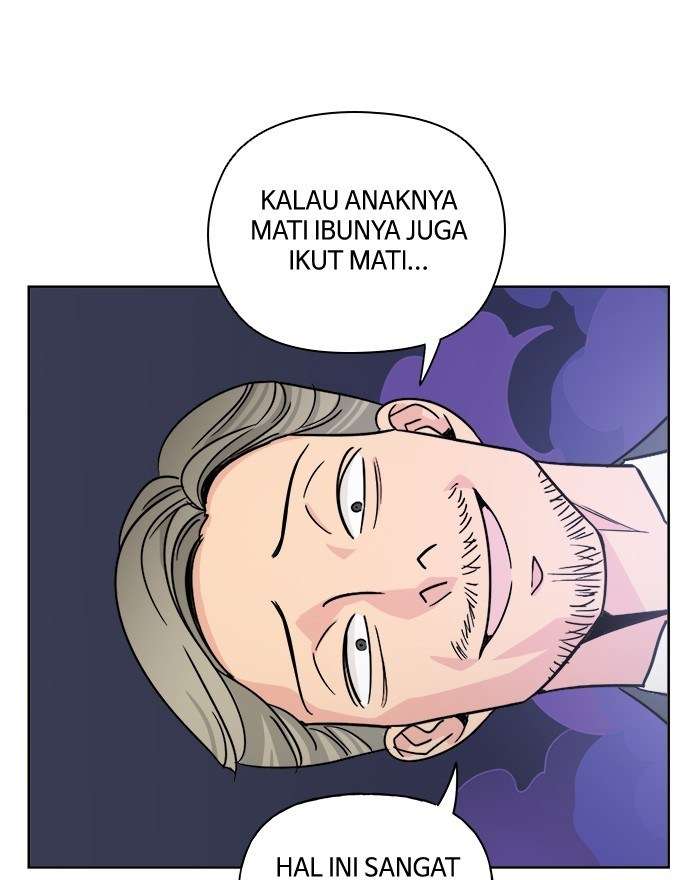 Mother, I’m Sorry Chapter 19 - halaman 47