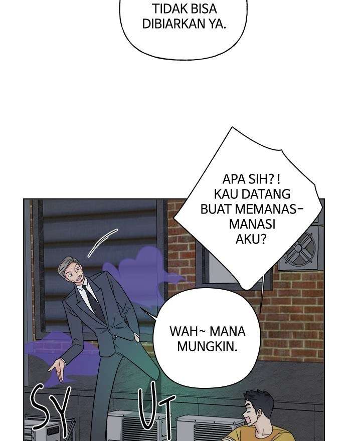 Mother, I’m Sorry Chapter 19 - halaman 48
