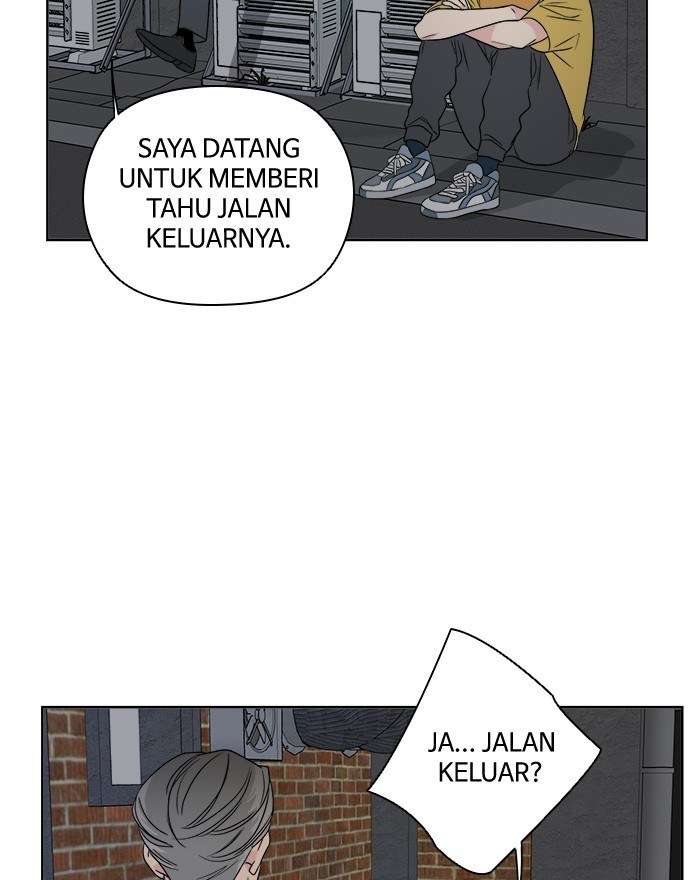 Mother, I’m Sorry Chapter 19 - halaman 49
