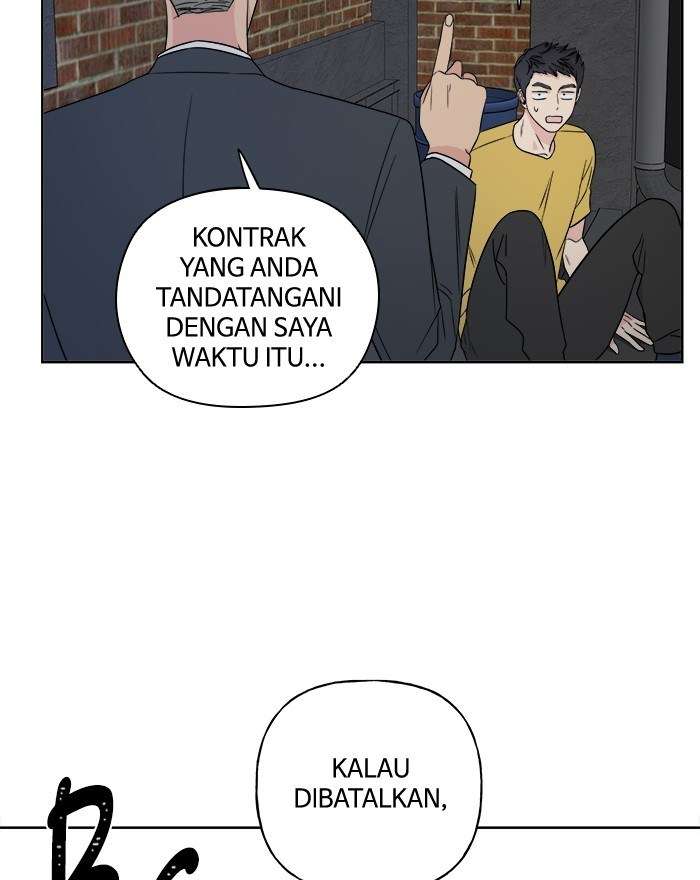 Mother, I’m Sorry Chapter 19 - halaman 50