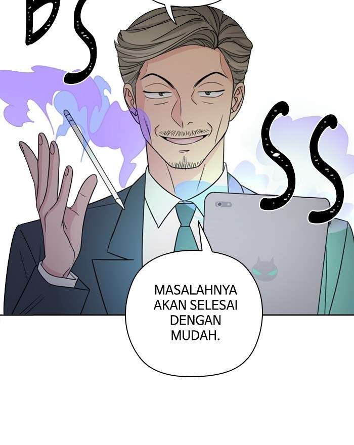 Mother, I’m Sorry Chapter 19 - halaman 51