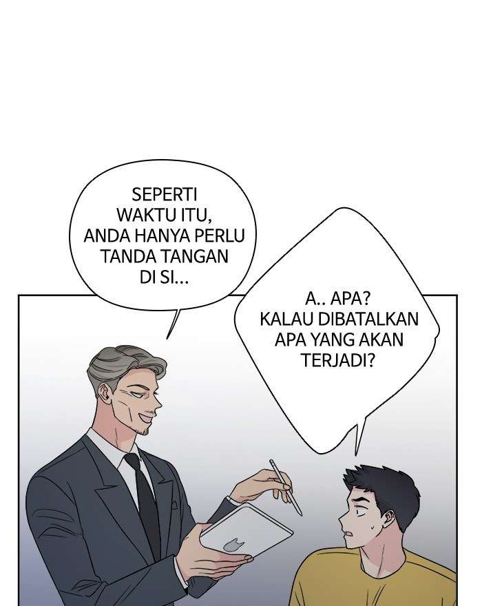 Mother, I’m Sorry Chapter 19 - halaman 52