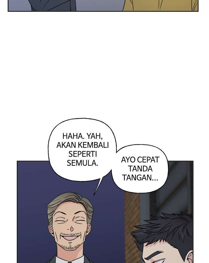 Mother, I’m Sorry Chapter 19 - halaman 53
