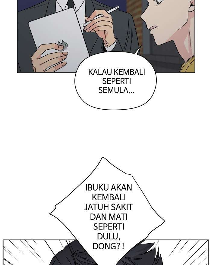Mother, I’m Sorry Chapter 19 - halaman 54