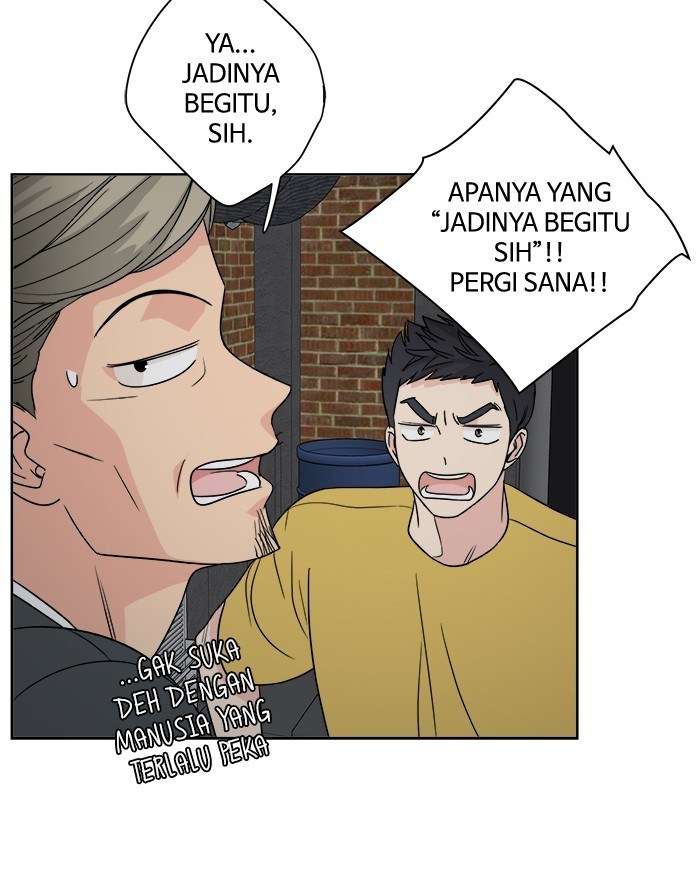 Mother, I’m Sorry Chapter 19 - halaman 56