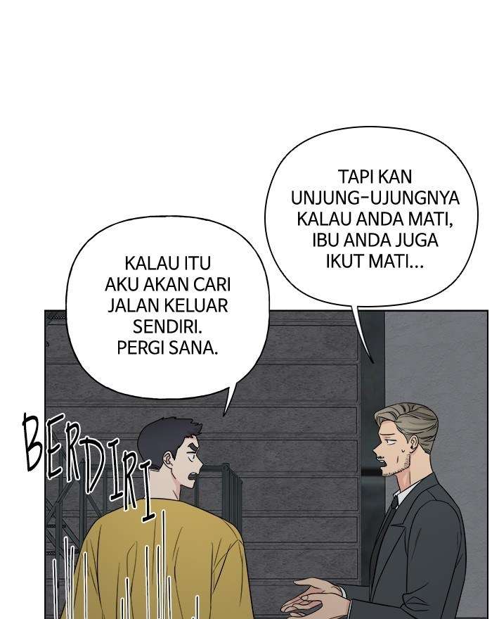 Mother, I’m Sorry Chapter 19 - halaman 57