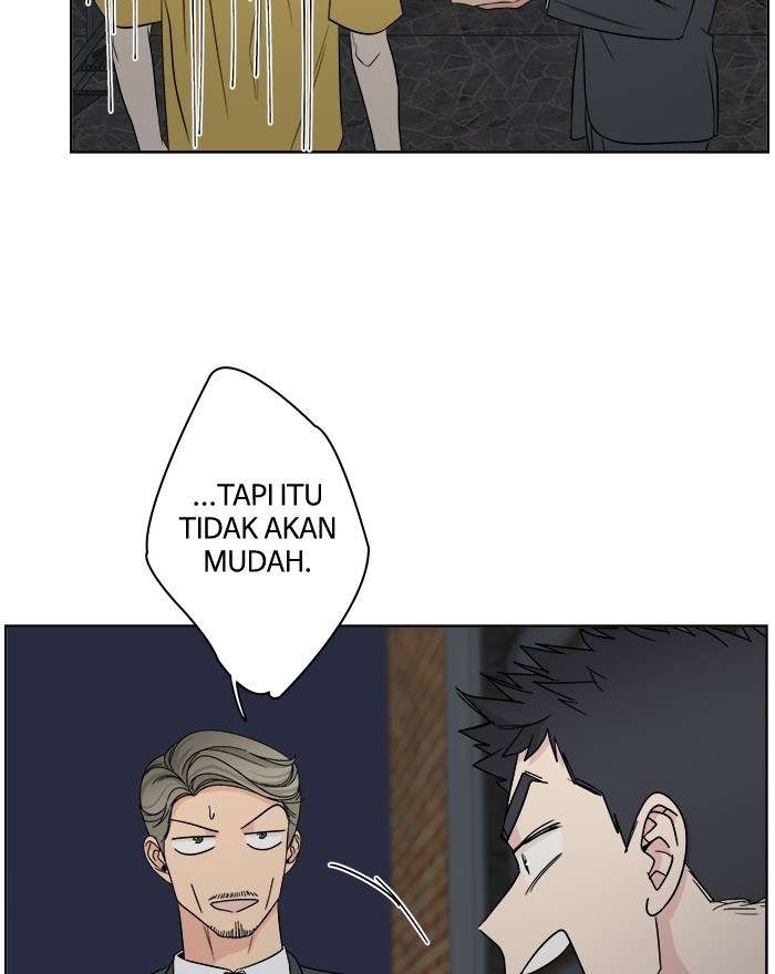 Mother, I’m Sorry Chapter 19 - halaman 58