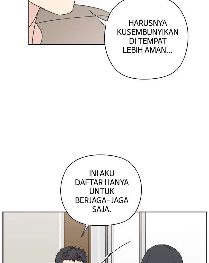 Mother, I’m Sorry Chapter 19 - halaman 6