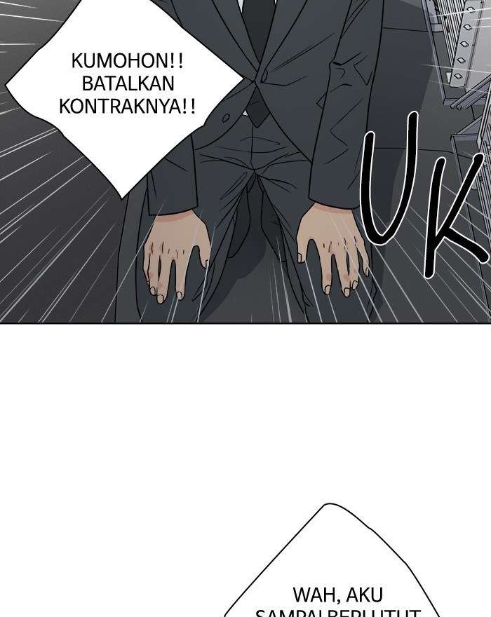 Mother, I’m Sorry Chapter 19 - halaman 61