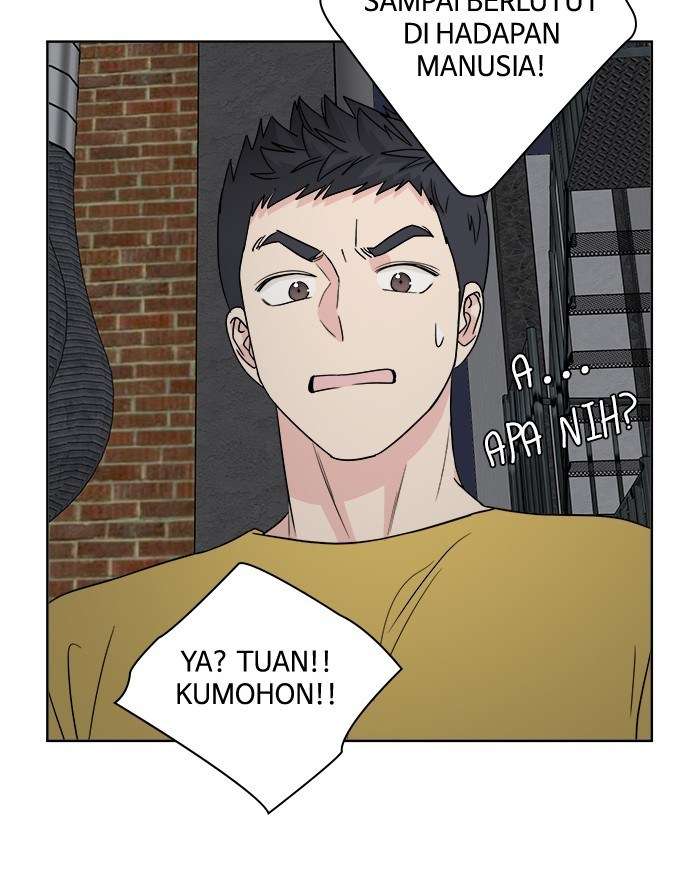 Mother, I’m Sorry Chapter 19 - halaman 62