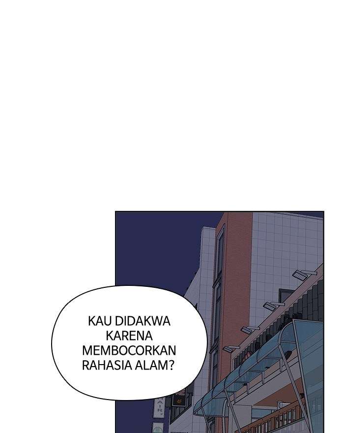 Mother, I’m Sorry Chapter 19 - halaman 64