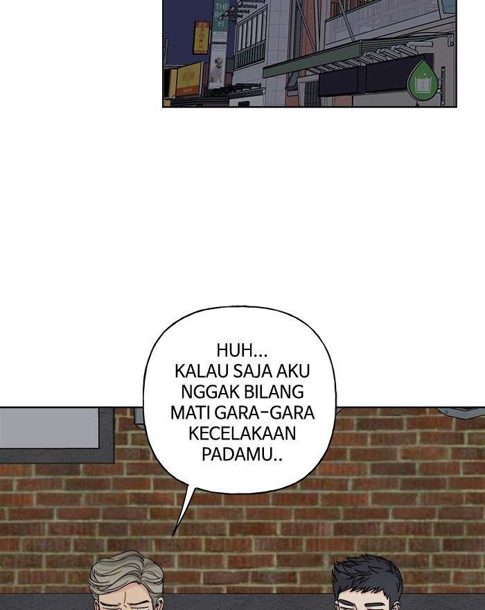 Mother, I’m Sorry Chapter 19 - halaman 65