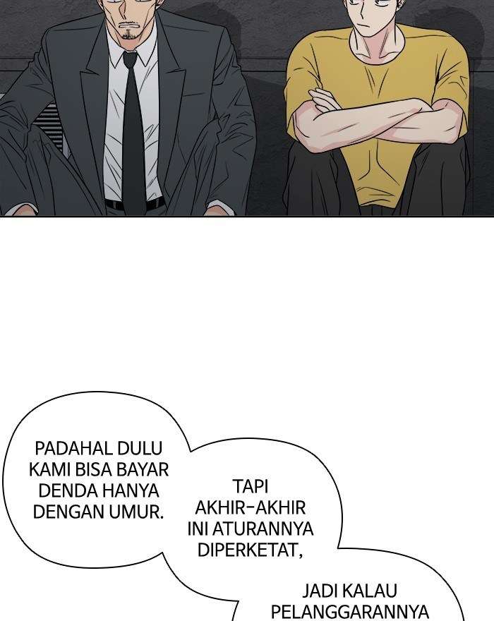 Mother, I’m Sorry Chapter 19 - halaman 66