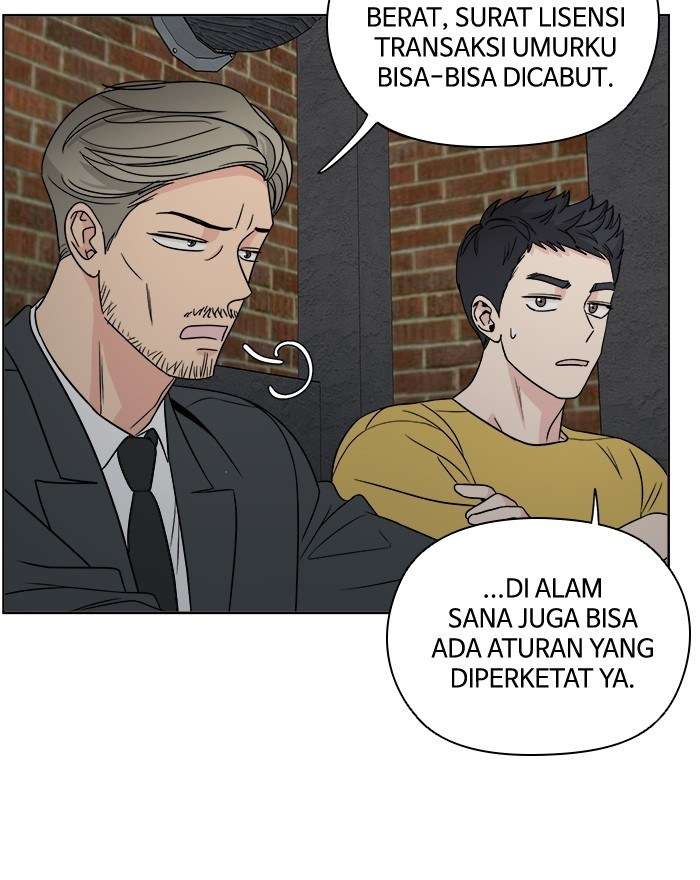 Mother, I’m Sorry Chapter 19 - halaman 67