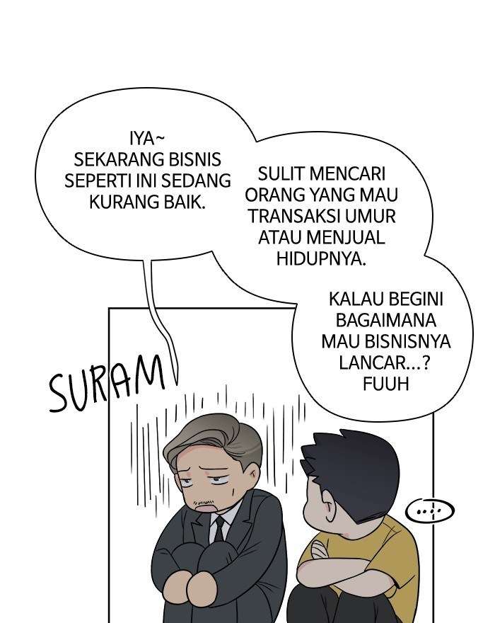 Mother, I’m Sorry Chapter 19 - halaman 68