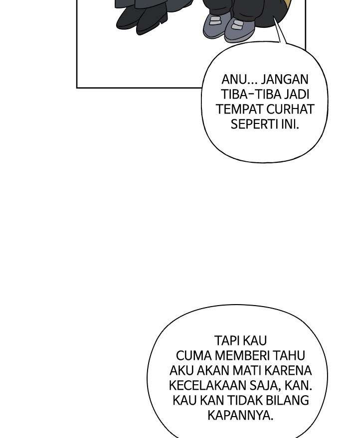 Mother, I’m Sorry Chapter 19 - halaman 69