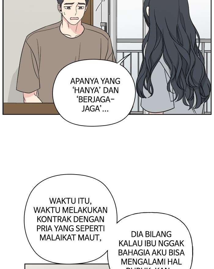 Mother, I’m Sorry Chapter 19 - halaman 7