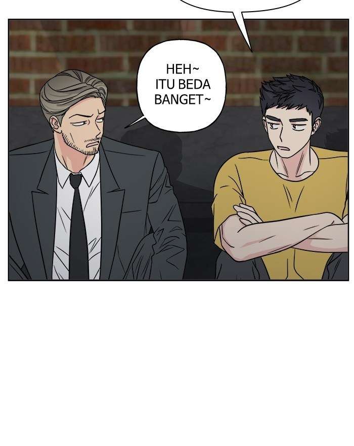 Mother, I’m Sorry Chapter 19 - halaman 70